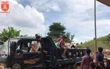 Những hình ảnh nhất định phải xem nếu bạn đang ở Hà Nội mà vẫn phàn nàn về cuộc sống